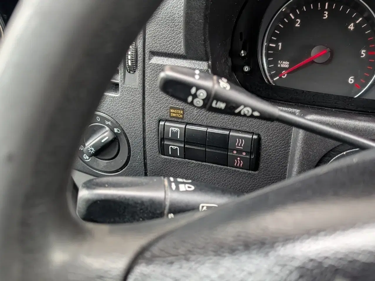 Billede 11 - VW Crafter 2,0 TDi 163 Kassevogn L