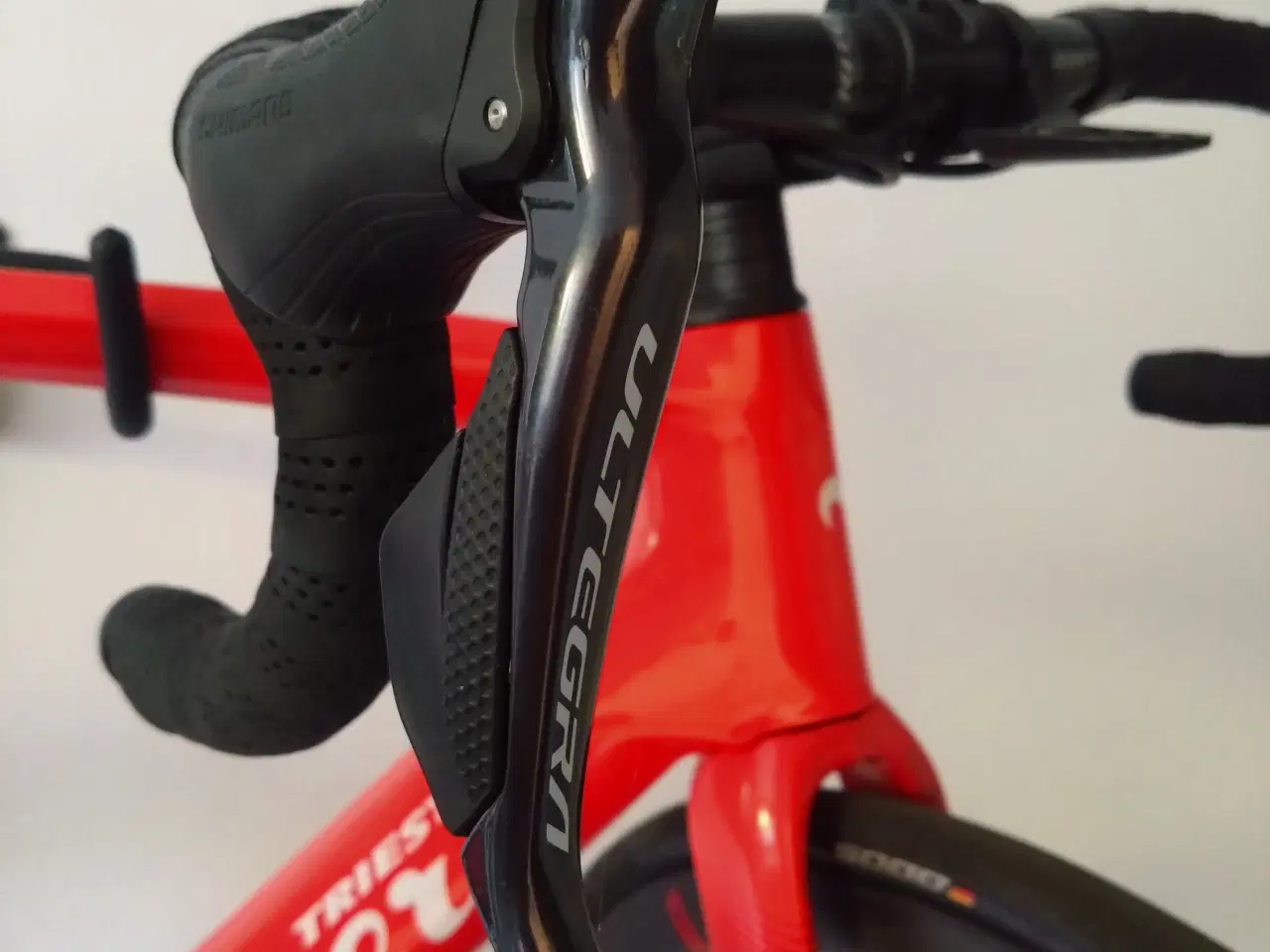 Billede 6 - Wilier Cento10 SL - Str. 54