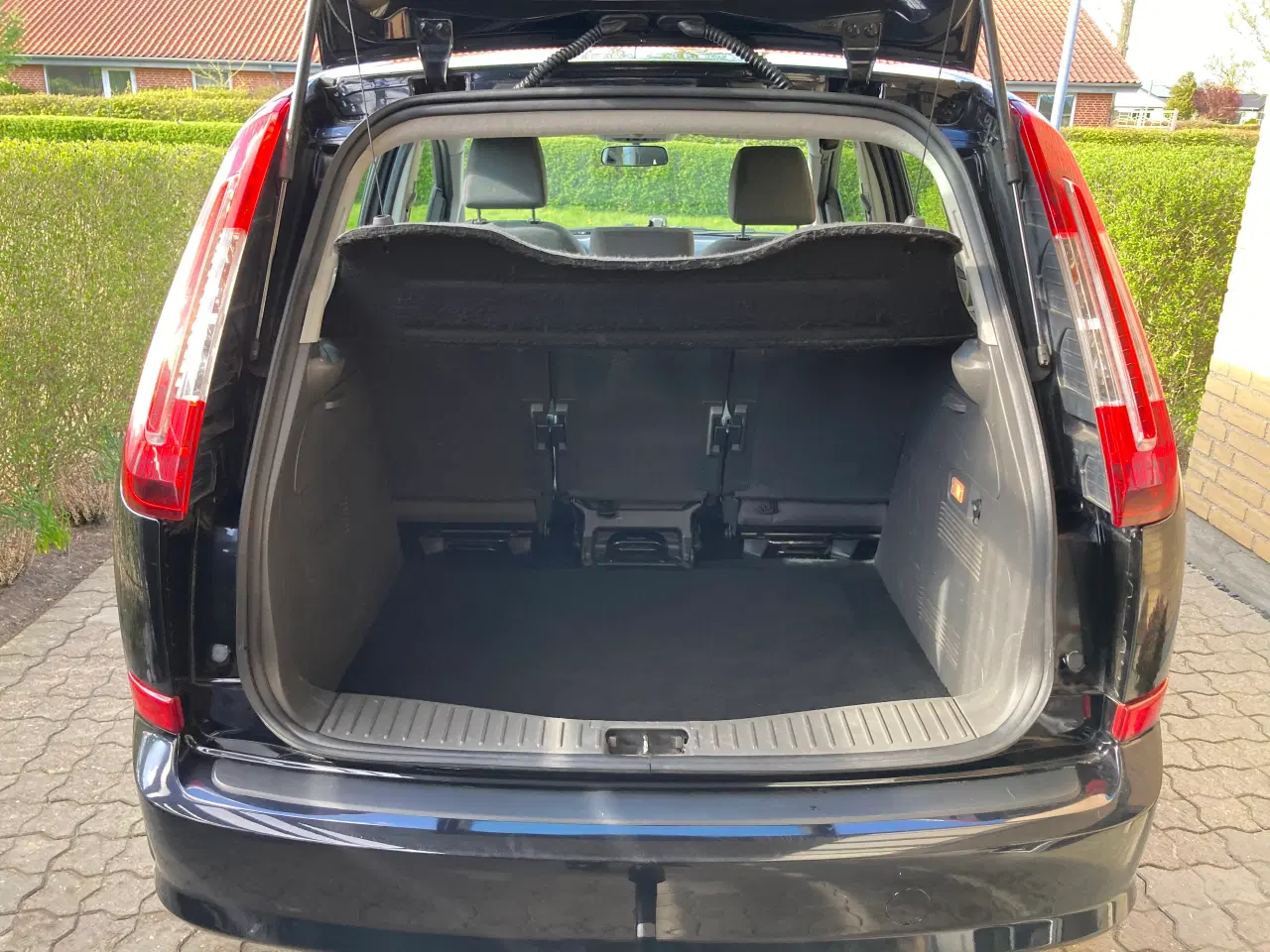 Billede 6 - Ford C-Max 1.6