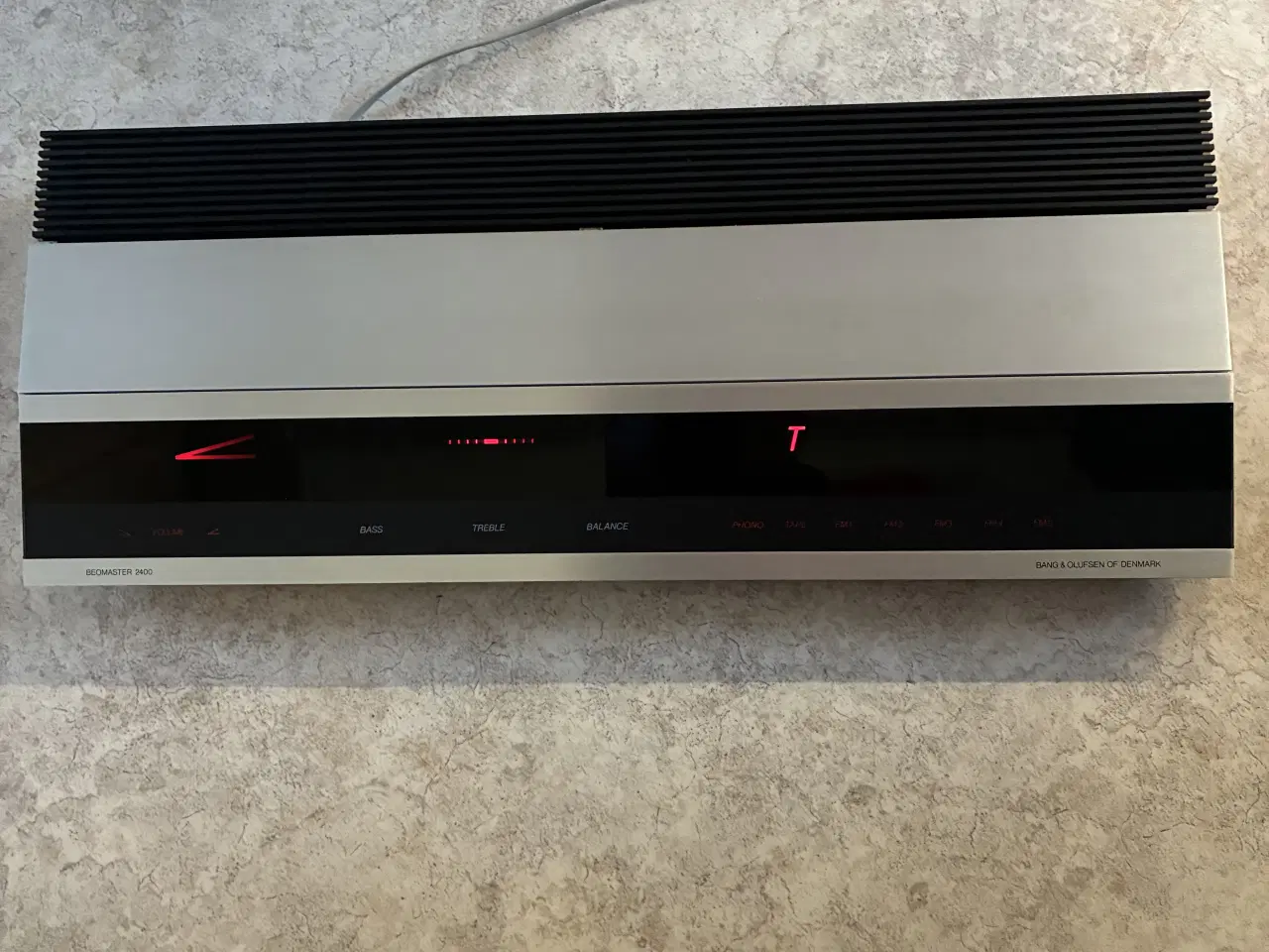 Billede 2 - Bang&Olufsen radio 