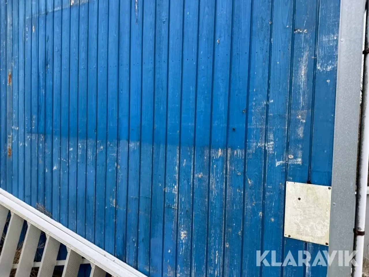 Billede 10 - pavilion WC-6