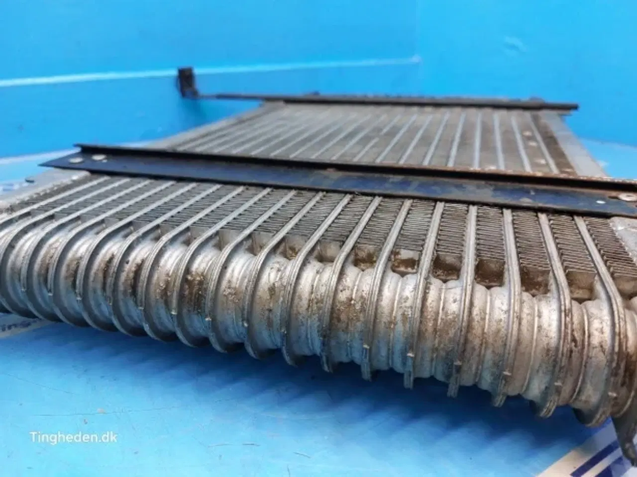 Billede 6 - Massey Ferguson 6465 Køler 3785831M1