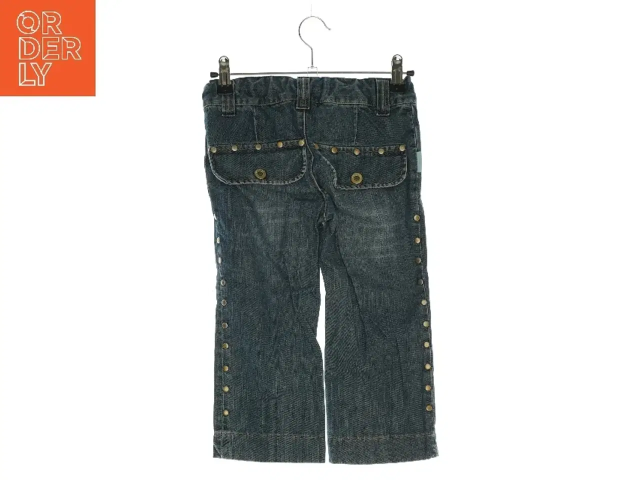 Billede 2 - Bukser fra Mini a Ture (str. 128)