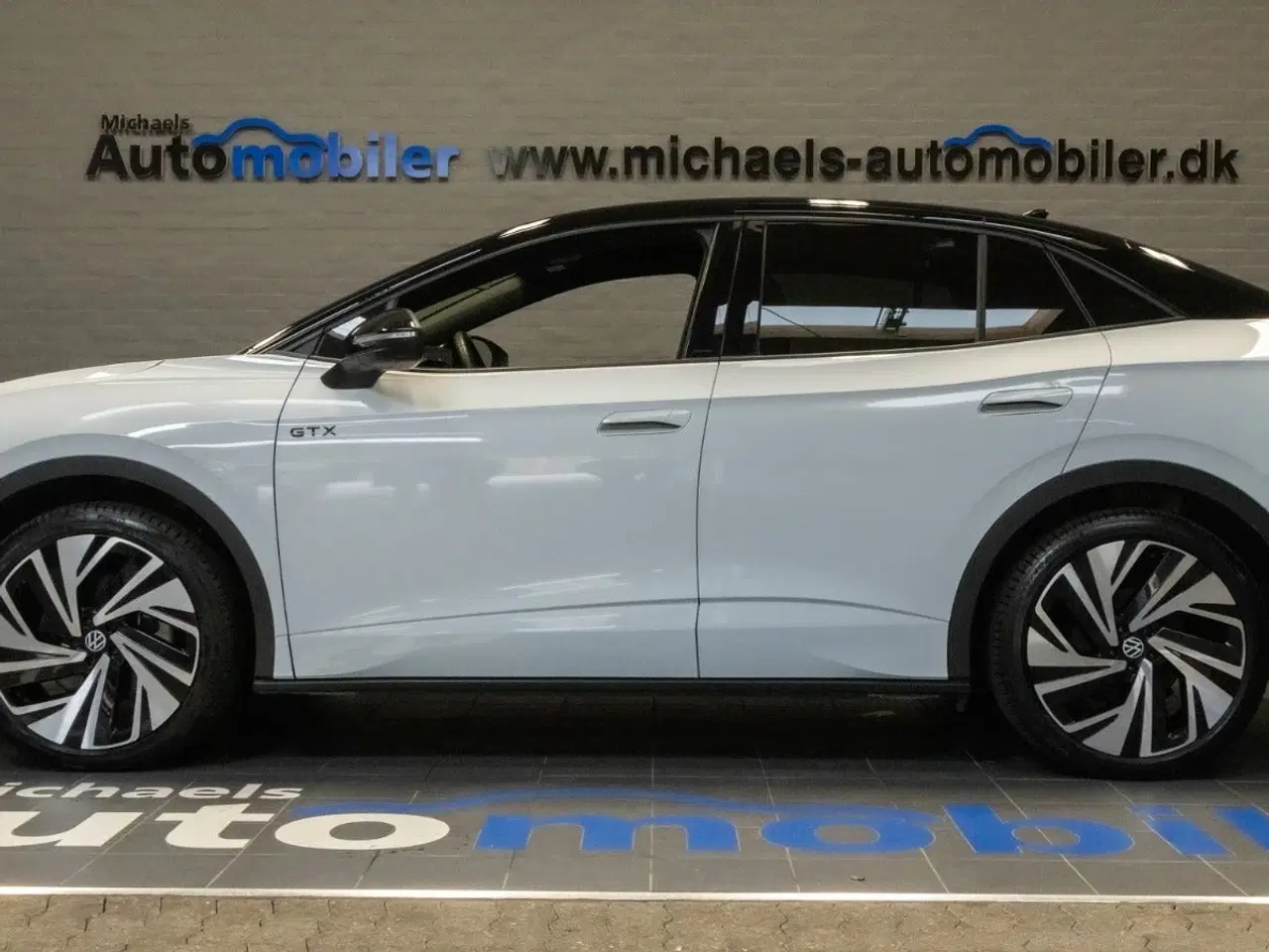 Billede 3 - VW ID.5 77 GTX 4Motion