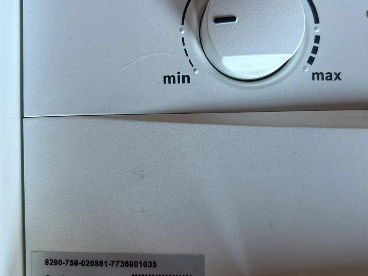 Billede 2 - Bosch condens 5000 W gasfyr + varmtvandsbeholder