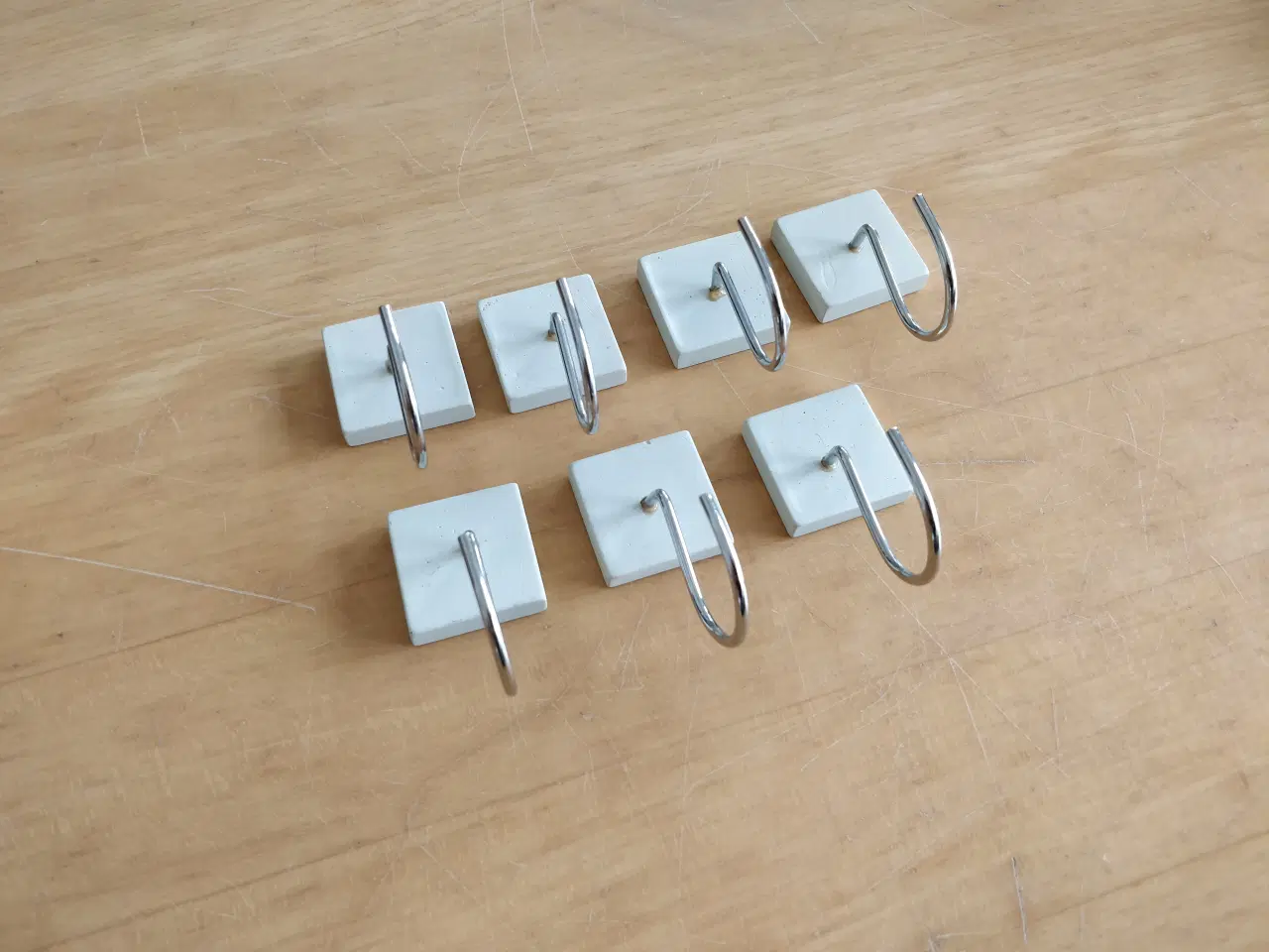 Billede 1 - Kroge, Zone