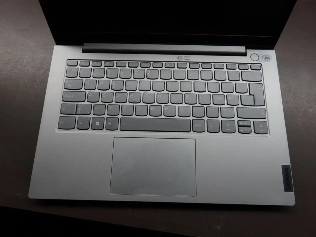 Billede 3 - Bærbar PC, LENOVO THINKBOOK 14 G2