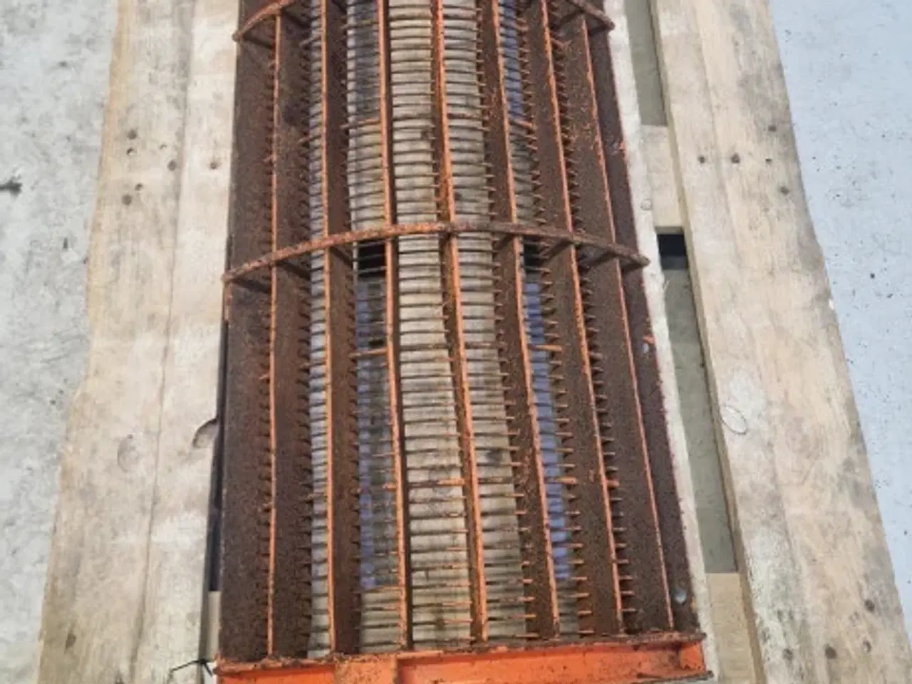 Billede 12 - Dronningborg D1250 Bro 28320084