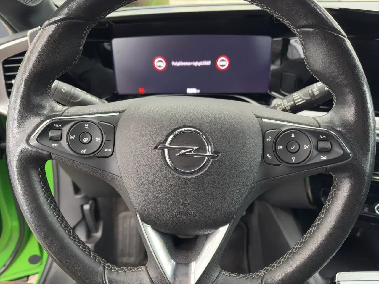 Billede 11 - Opel Mokka-e 50 Ultimate