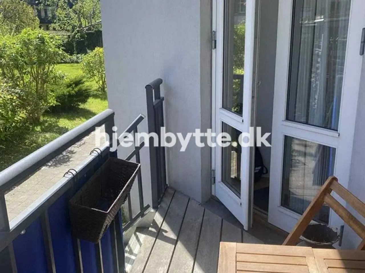 Billede 3 - Hjembytte - Bentzonsvej