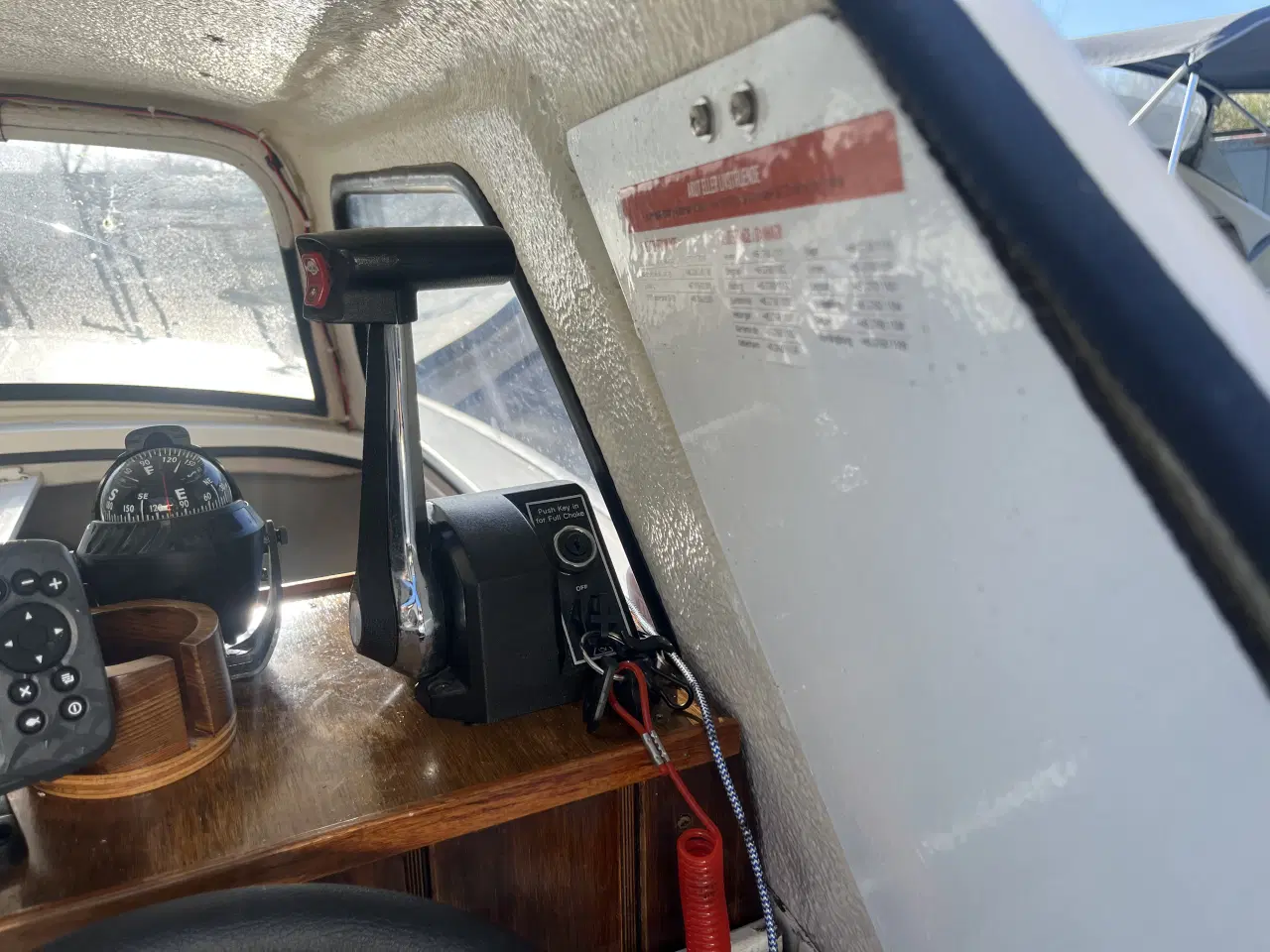 Billede 7 - 40hk Evinrude langbenet