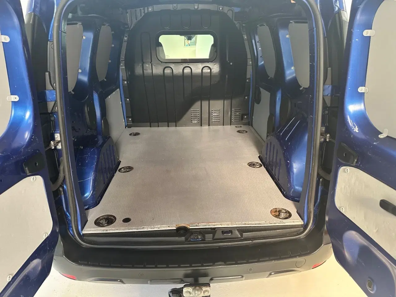 Billede 10 - Renault Express 1,5 dCi 95