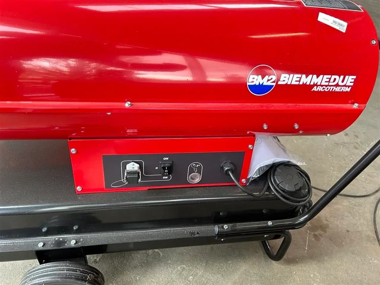 Billede 2 - biemmedue GE 46