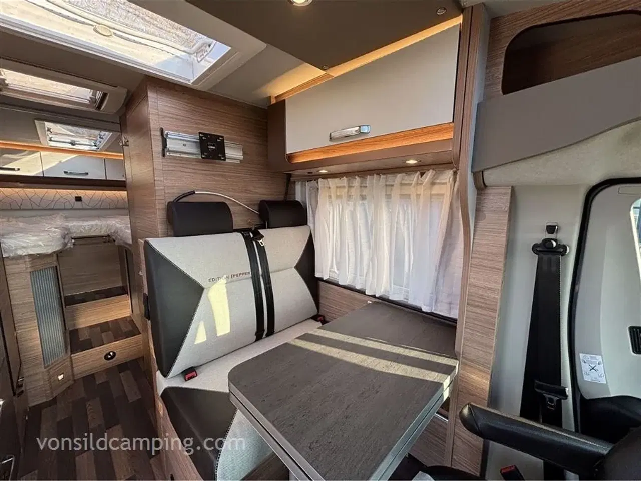 Billede 21 - 2026 - Weinsberg CaraCompact 600 MEG Pepper