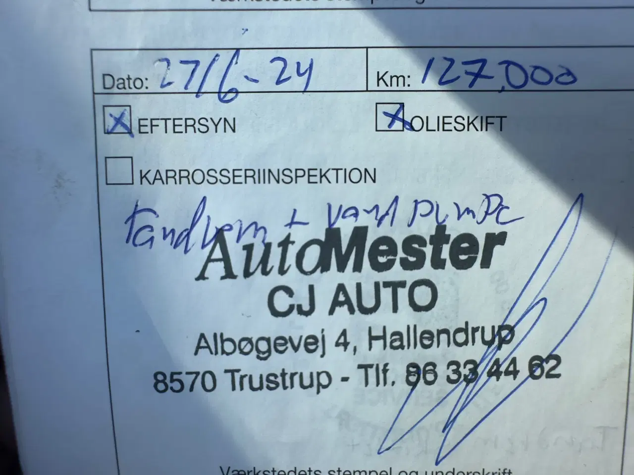 Billede 10 - Fiat 500C Cabriolet – økonomisk, charmerende og ve