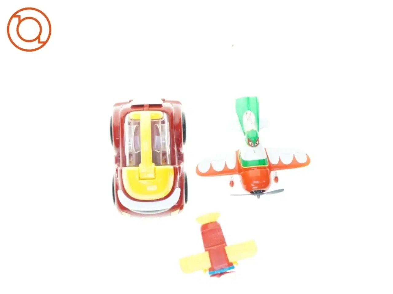 Billede 1 - Legetøj