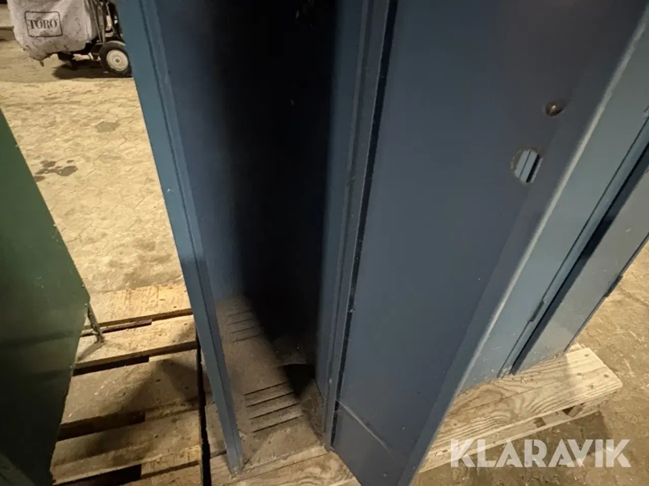 Billede 11 - Garderobeskabe