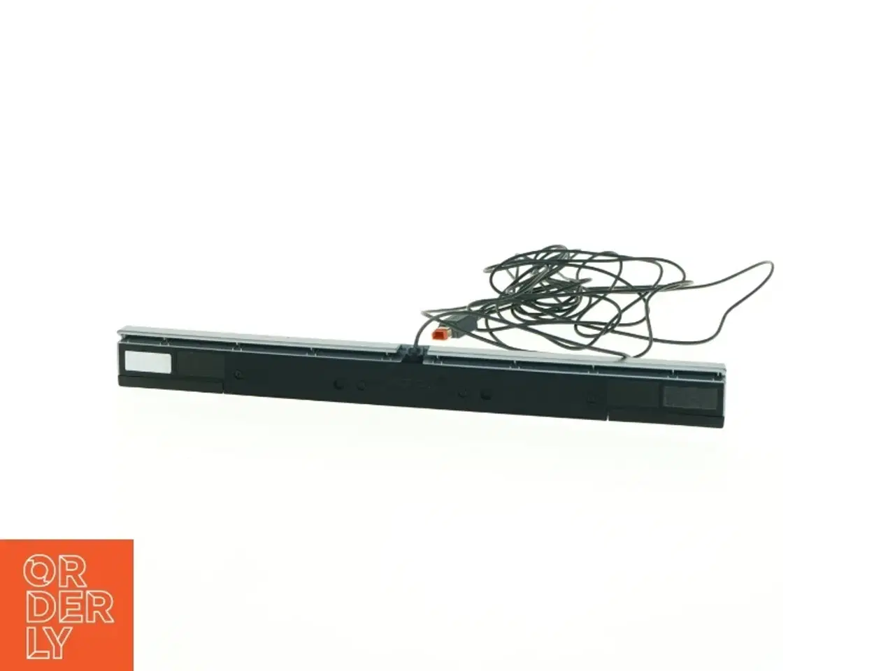 Billede 4 - Sensorbar til Nintendo Wii fra Nintendo (str. 24 x 2 cm)