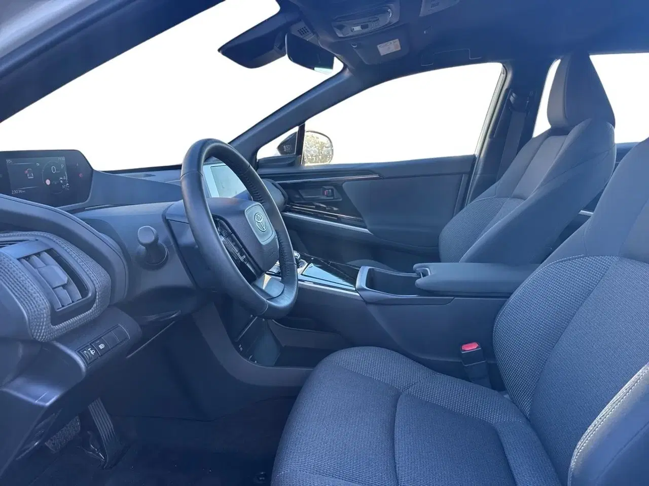 Billede 19 - Toyota BZ4X EL Elegant 204HK 5d Aut.