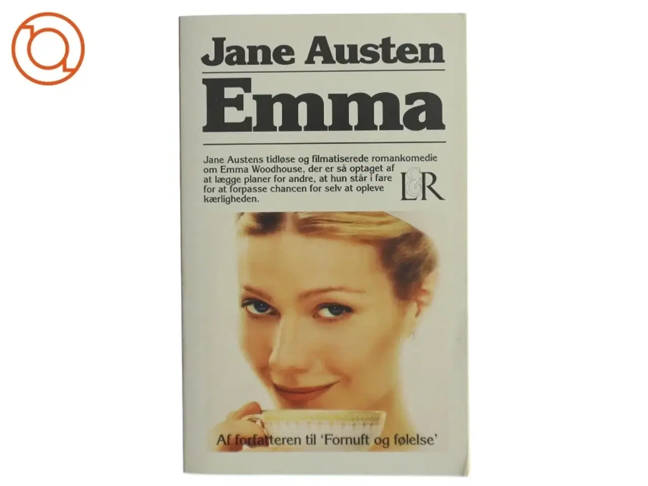 Billede 1 - Emma af Jane Austen (Bog)