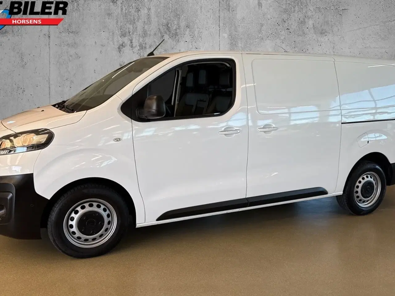 Billede 3 - Opel Vivaro 2,0 D 177 Enjoy L3V2 aut.