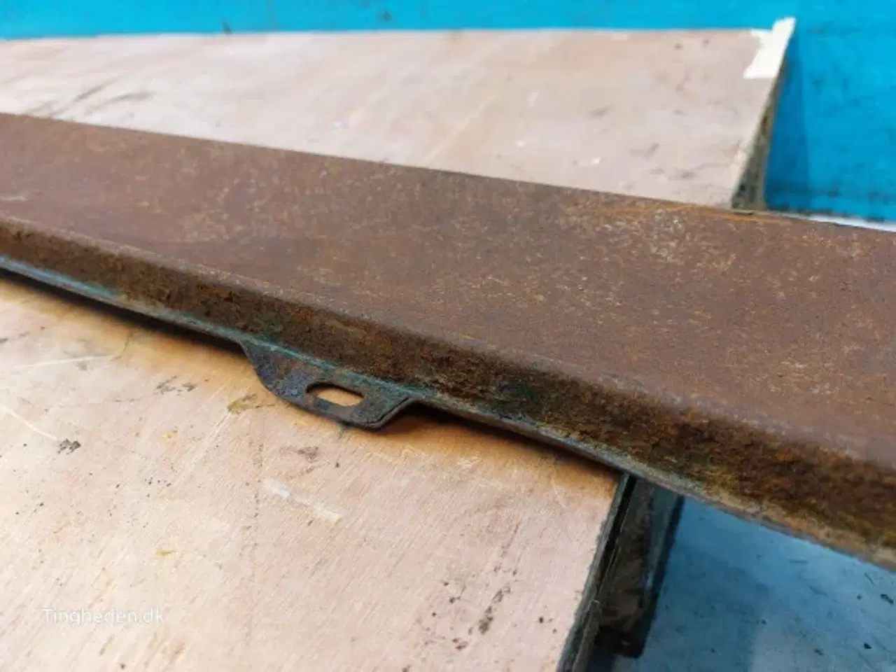 Billede 5 - New Holland TX68 Dæksel 429313