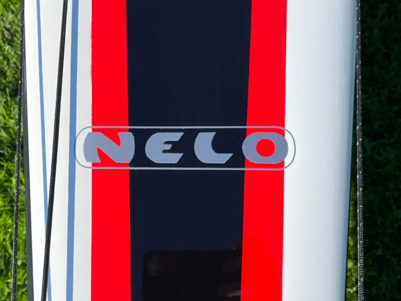 Billede 5 -  Ny Nelo havkajak  