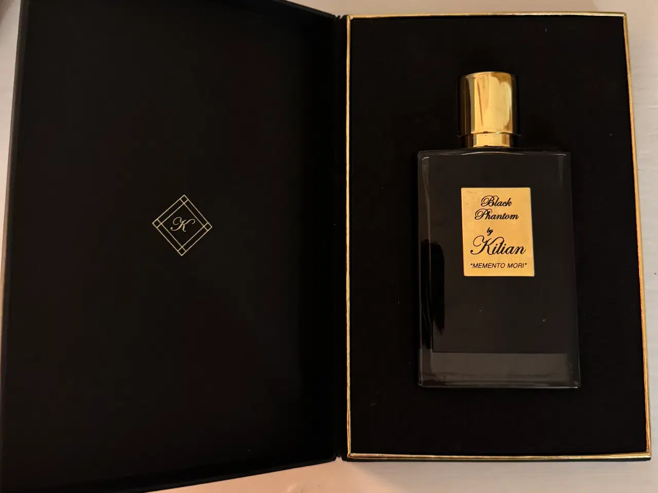 Billede 2 - Kilian.Black phantom