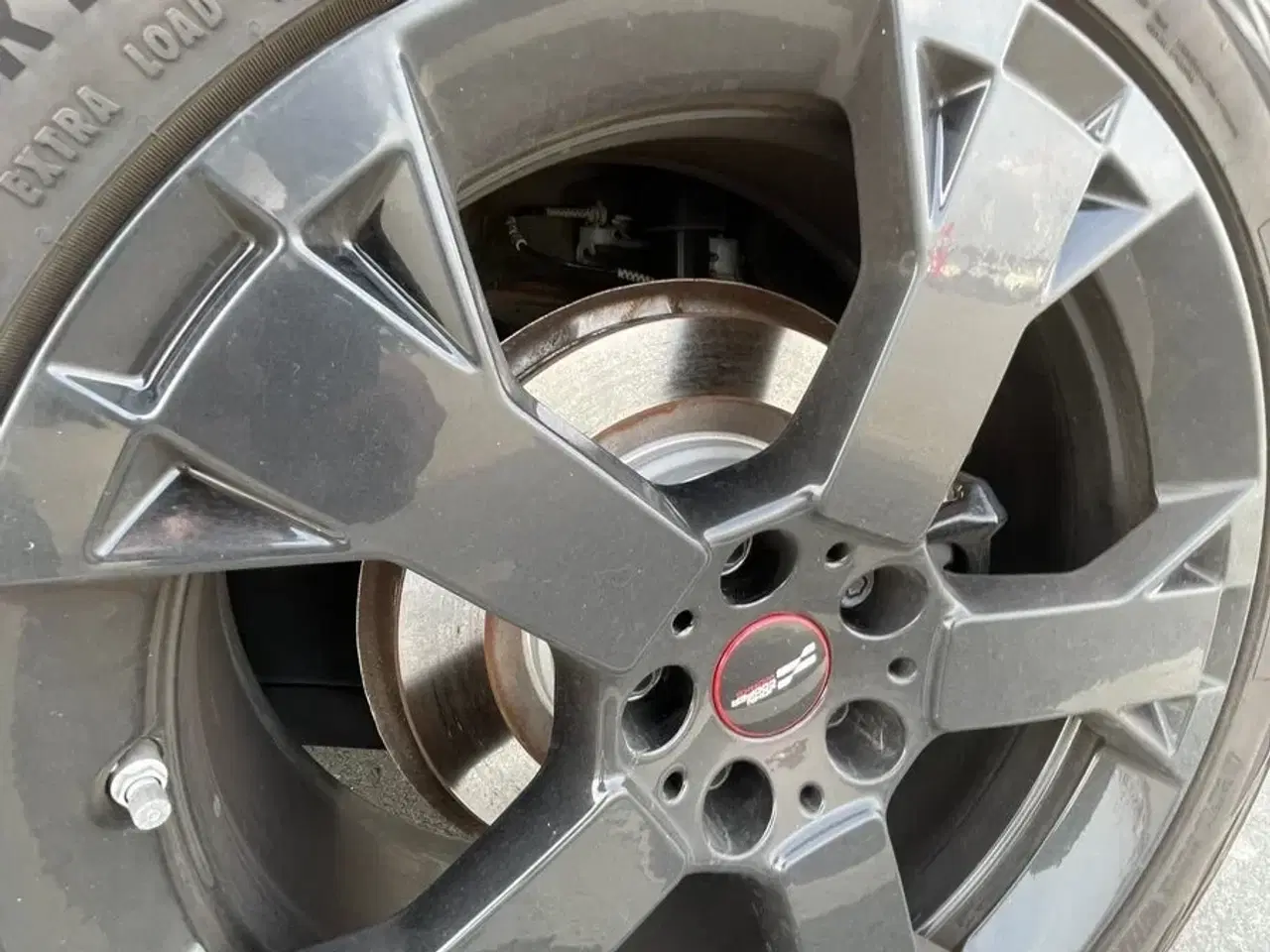 Billede 16 - MINI Countryman E JCW Trim XL