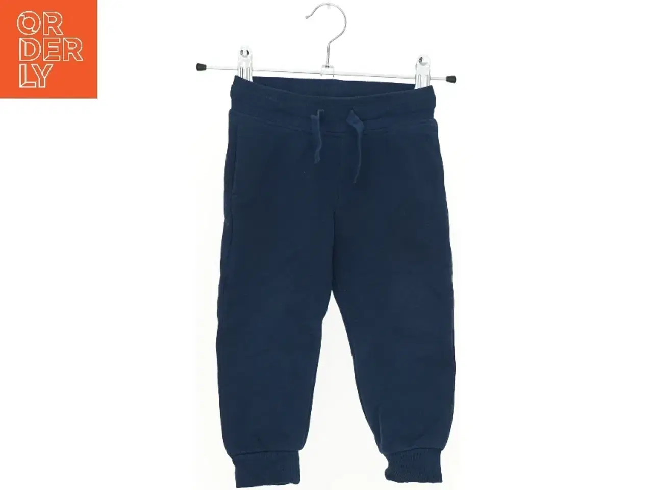 Billede 1 - Sweatpants fra H&M (str. 92 cm)