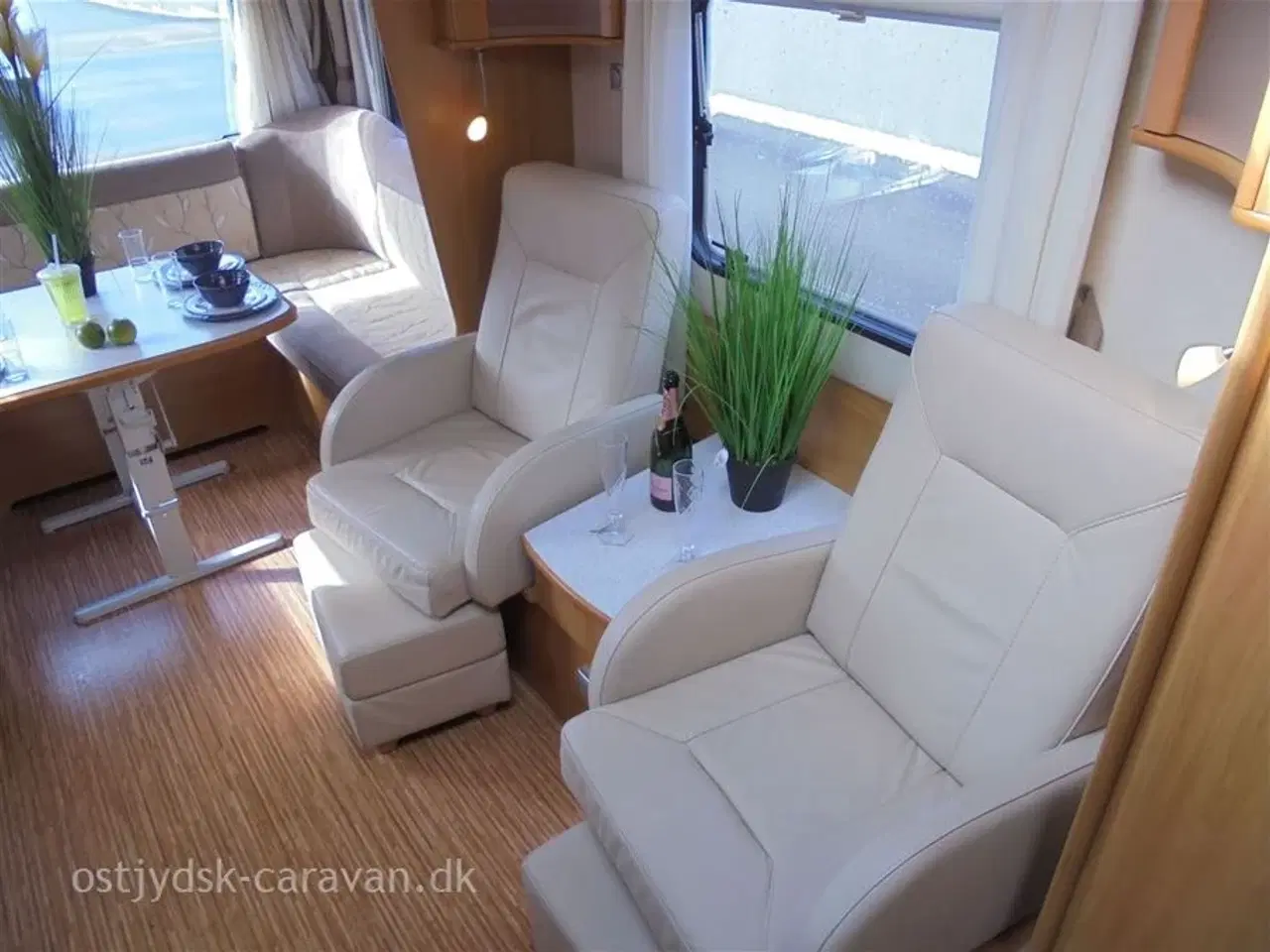 Billede 19 - 2010 - Adria Classica 613 PU