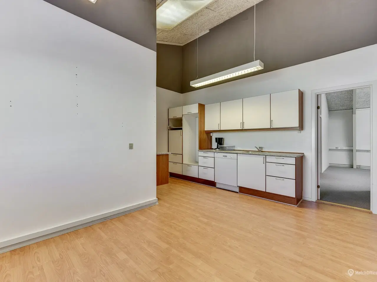 Billede 5 - 140 m² kontor/lager i større erhvervspark