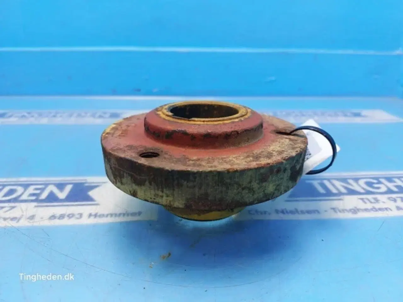 Billede 8 - New Holland TX68 Flange 9818028