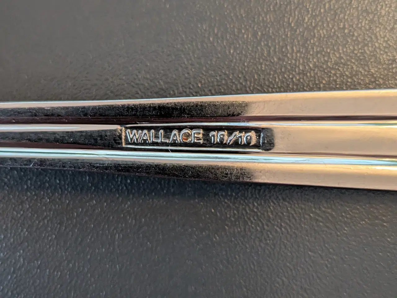 Billede 2 - Wallace "Brooklyn" bestik – 21 dele