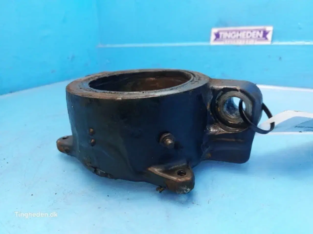 Billede 4 - Case Farmall 95A Beslag 5140454