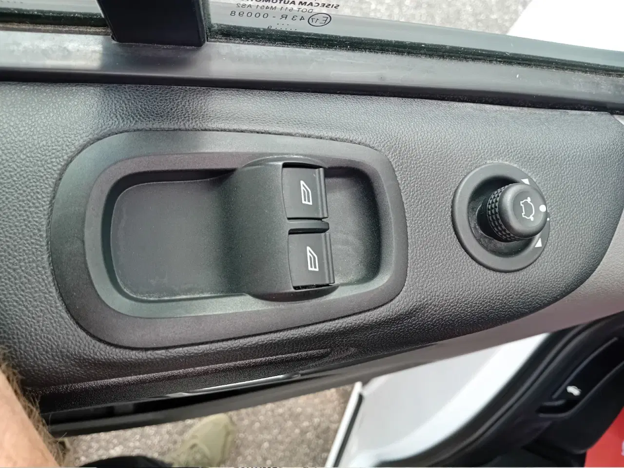 Billede 7 - Ford Transit Custom 300L 2,0 TDCi 130 Trend