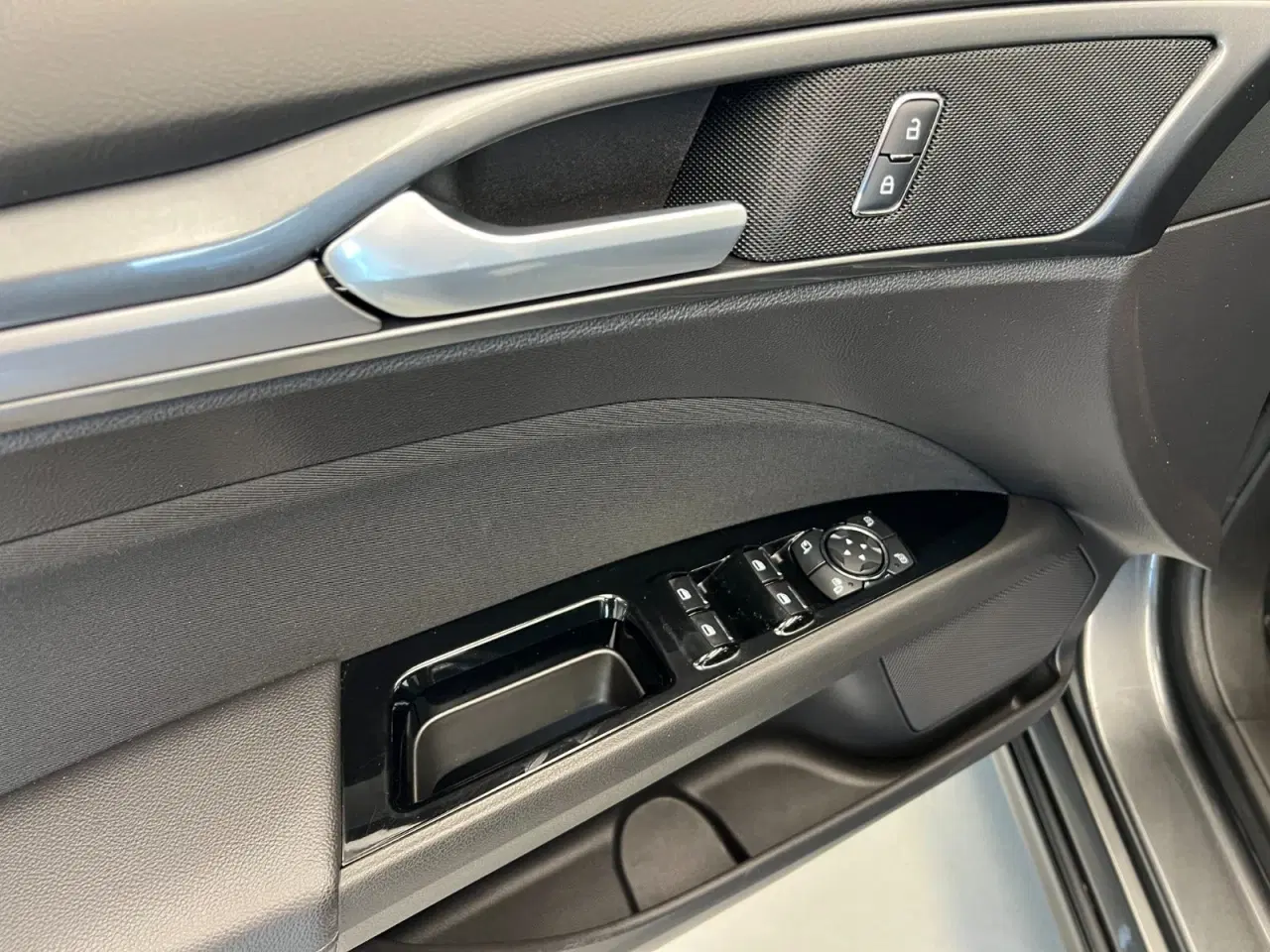Billede 13 - Ford Mondeo 1,5 EcoBoost Titanium