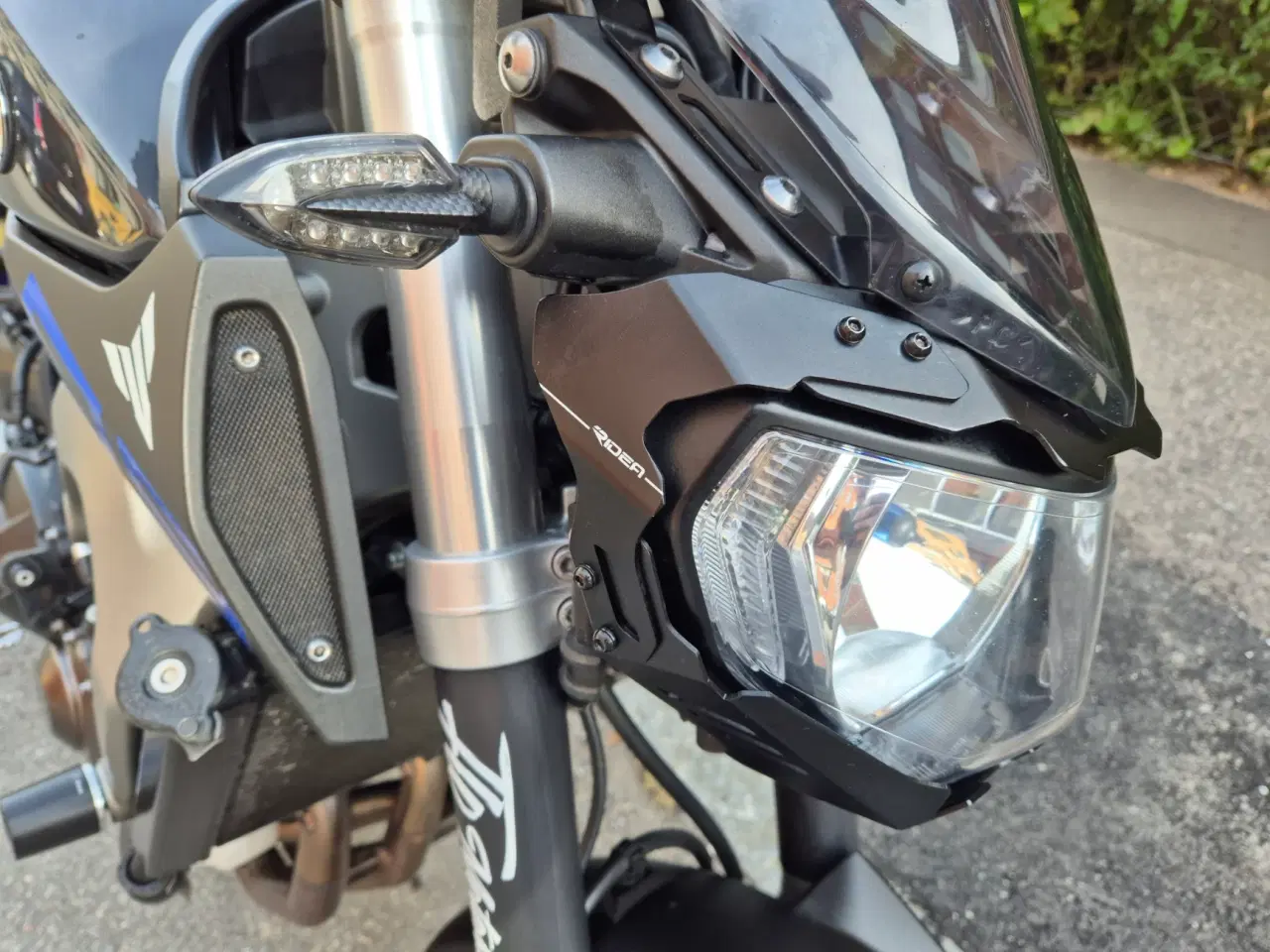 Billede 15 - Yamaha MT-09