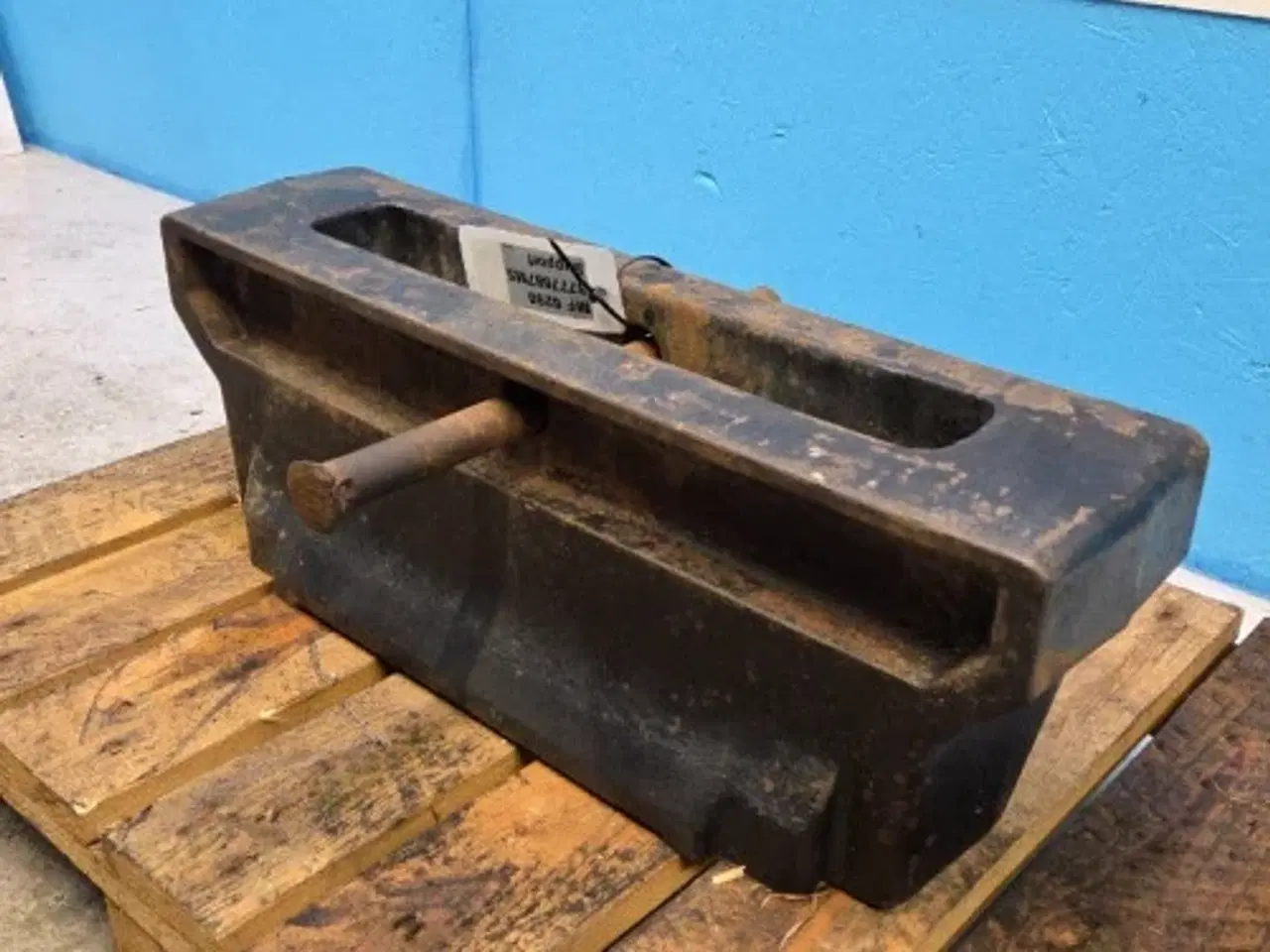 Billede 11 - Massey Ferguson 6290 Support 3777687M5