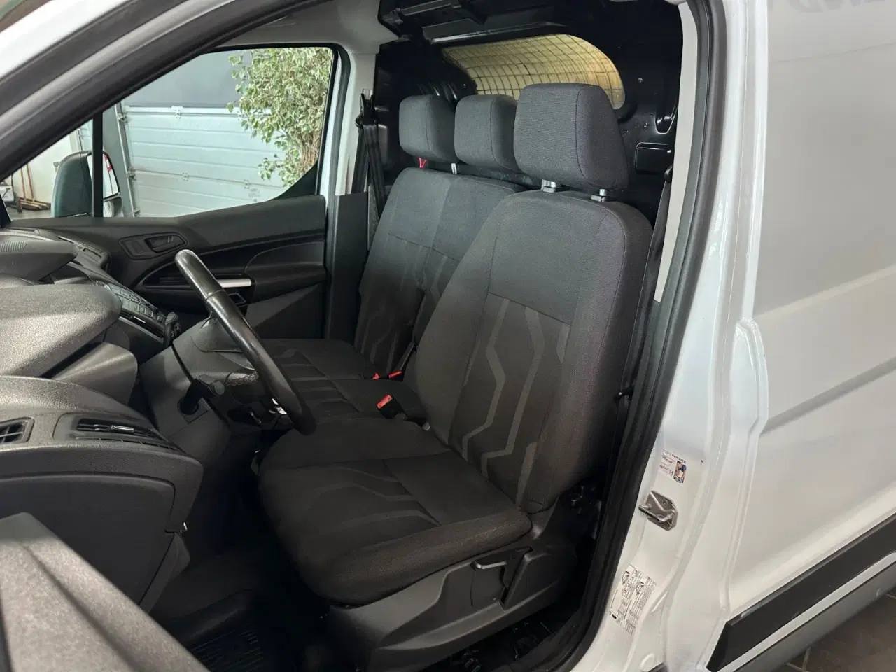 Billede 4 - Ford Transit Connect 1,5 TDCi 100 Trend lang