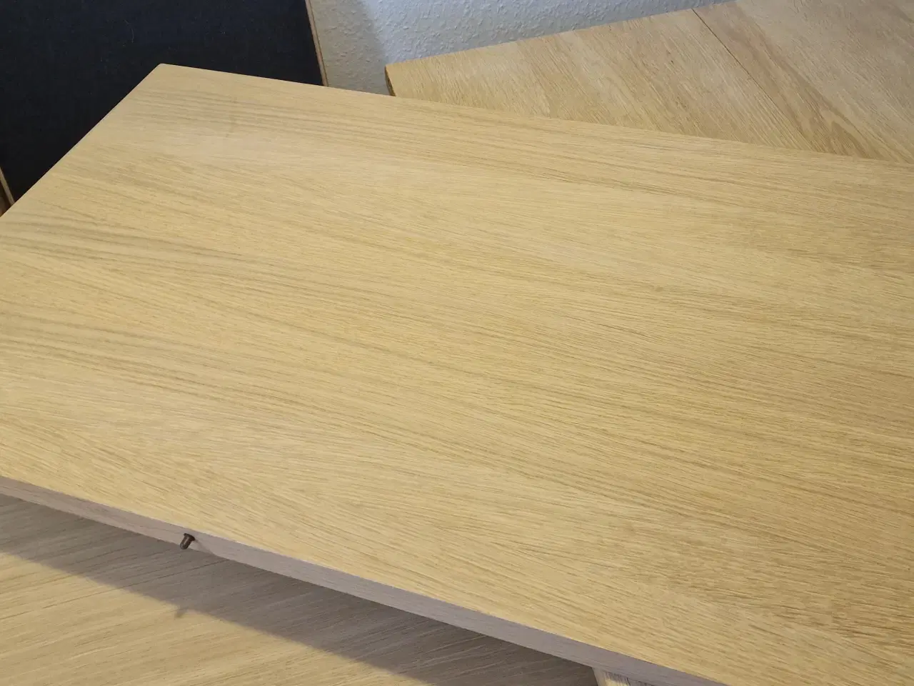 Billede 3 - Spisebord m/ 6 stole fra Skovby