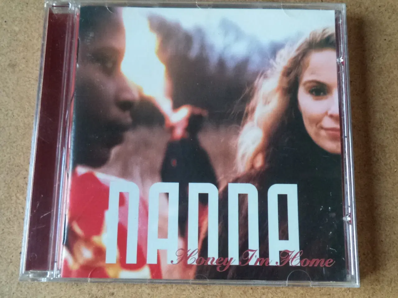 Billede 1 - Nanna ** Honey I'm Home 