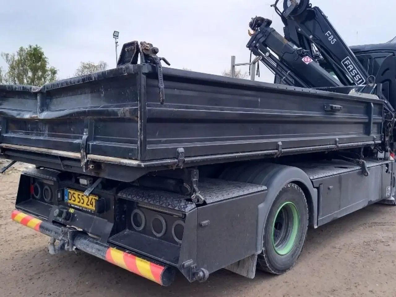 Billede 5 - MAN TGL 12. 4X2 BL