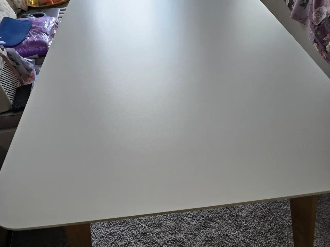 Billede 2 - Spisebord 