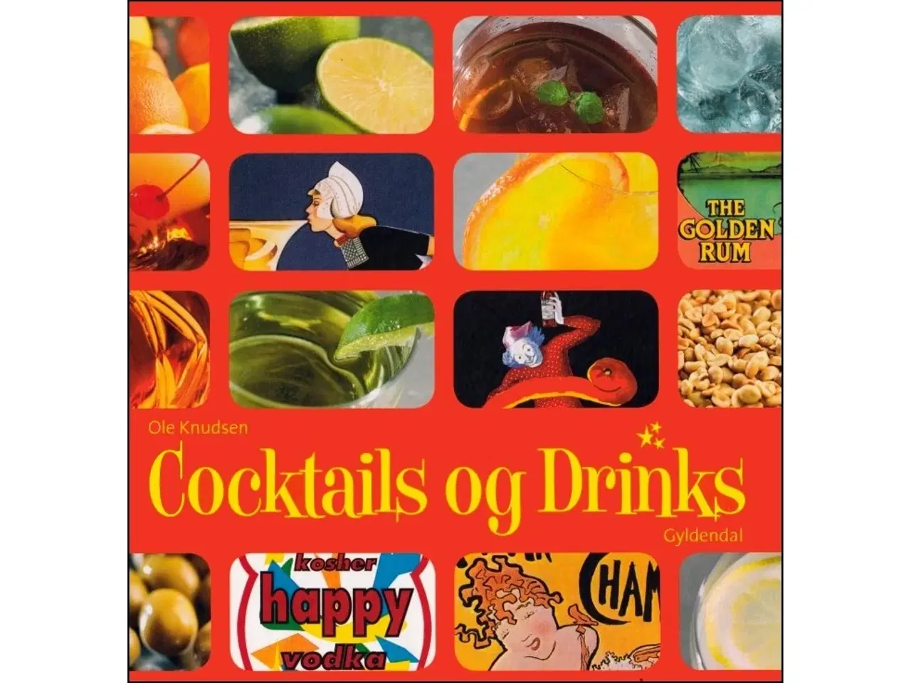 Billede 1 - Cocktails og Drinks
