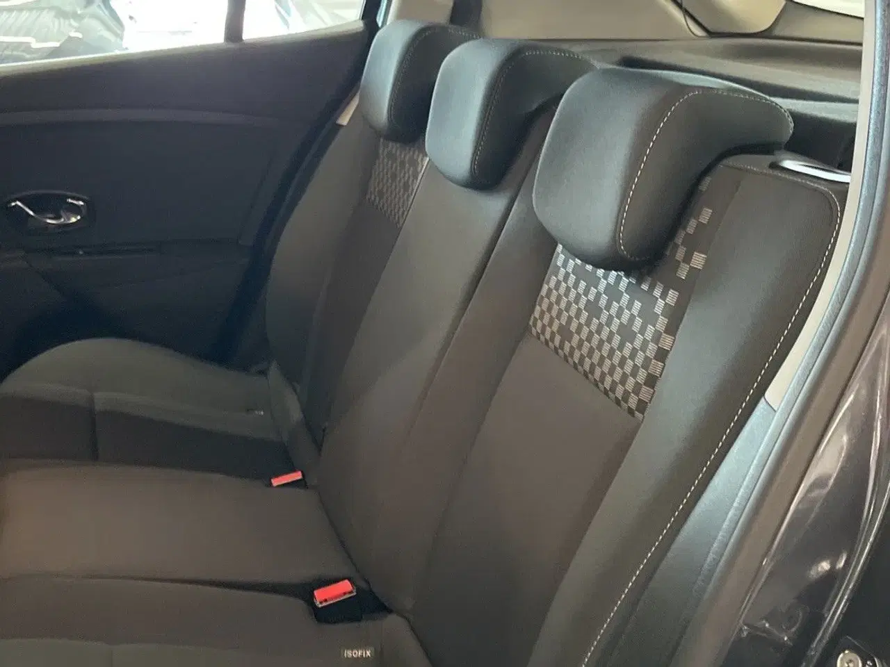 Billede 23 - Renault Mégane 1,5 DCI FAP Authentique 90HK 5d