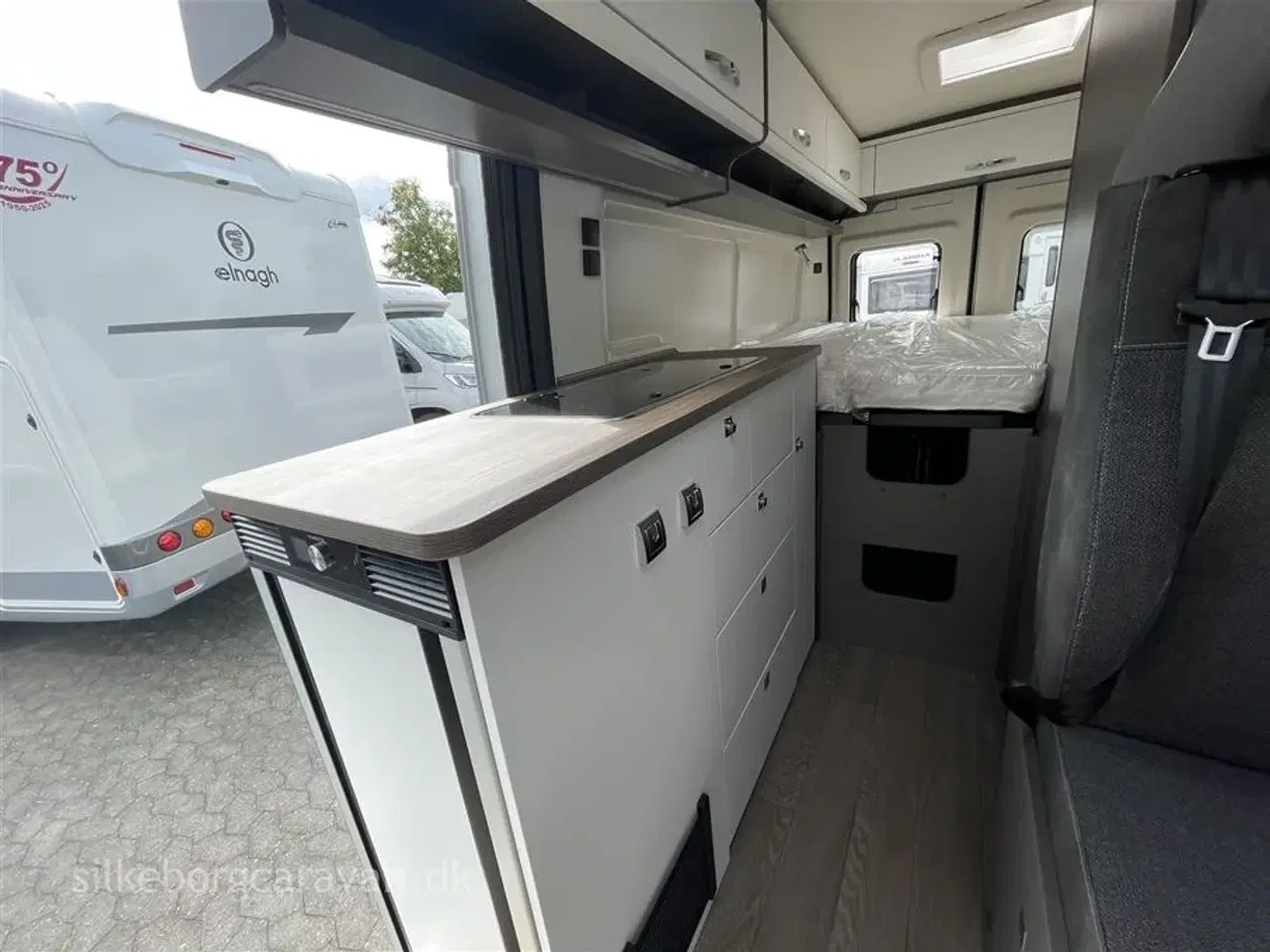 Billede 6 - 2024 - Hobby Vantana K 65 ET DE LUXE