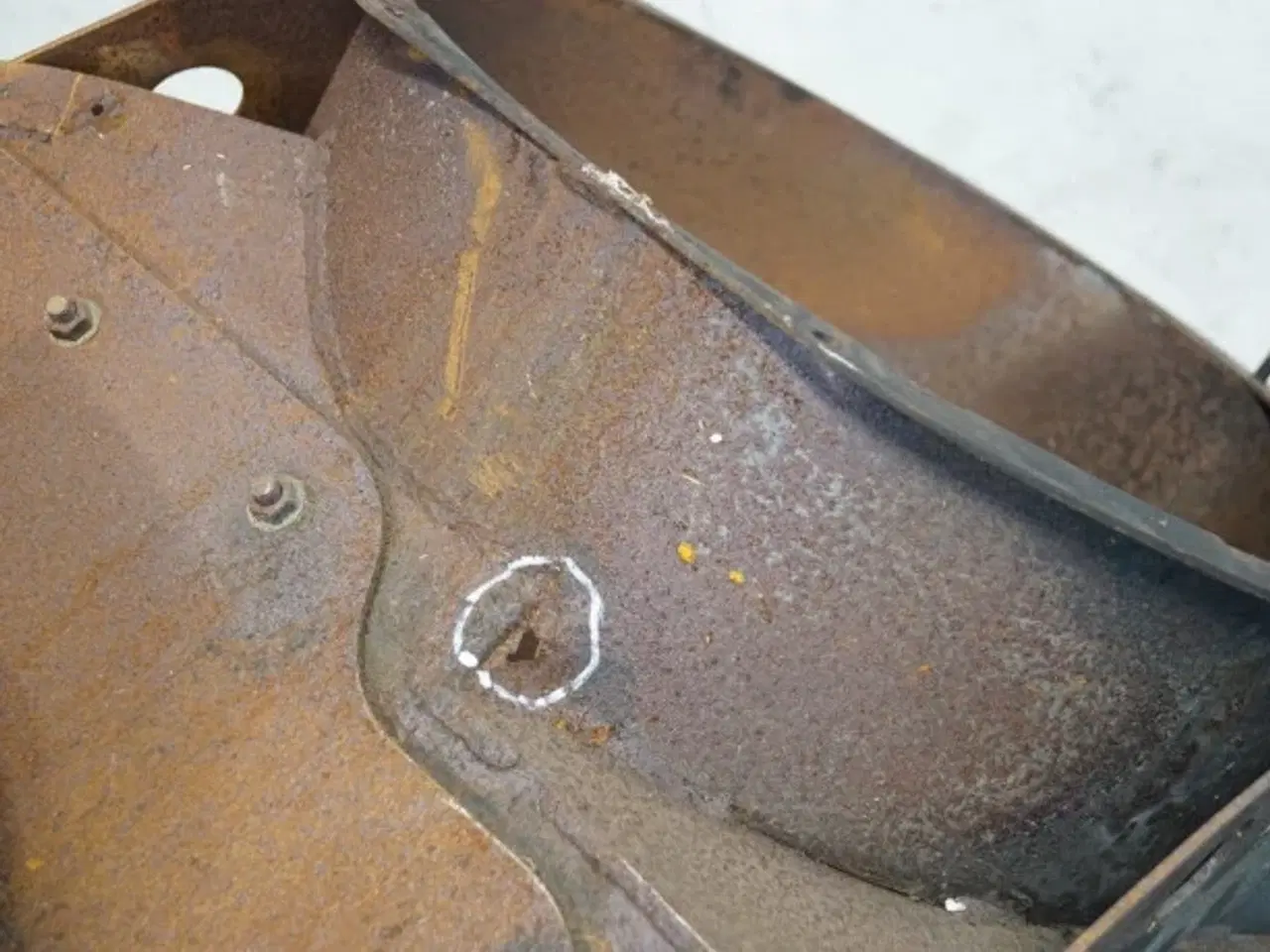 Billede 3 - Case 9230 Returelevator 87728892