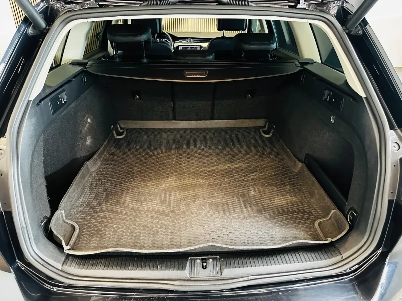 Billede 18 - VW Passat 2,0 TDi 150 Highline Variant DSG
