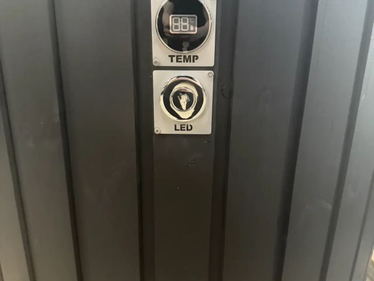 Billede 3 - Nyt koldtvandskar sælges 